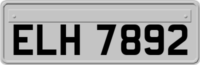 ELH7892