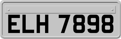 ELH7898