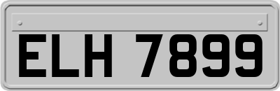 ELH7899