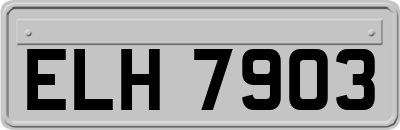 ELH7903