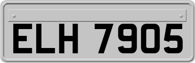 ELH7905