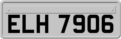 ELH7906