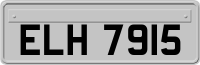 ELH7915