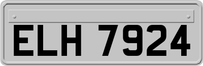 ELH7924