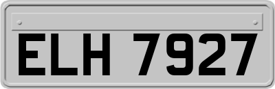 ELH7927