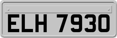 ELH7930