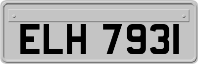 ELH7931