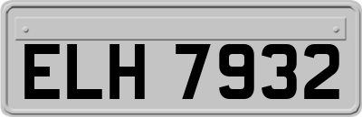 ELH7932