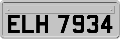 ELH7934