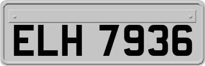 ELH7936