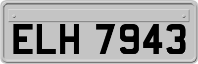 ELH7943