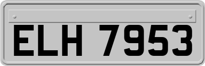 ELH7953