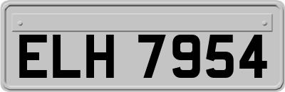 ELH7954