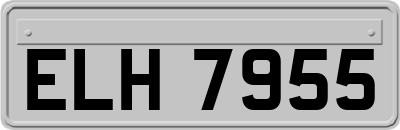 ELH7955