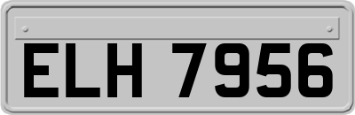 ELH7956