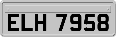 ELH7958