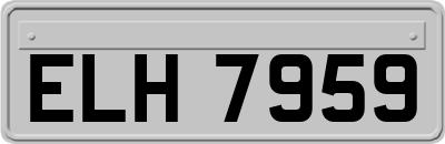 ELH7959