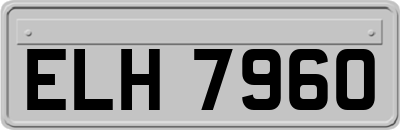 ELH7960