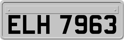 ELH7963