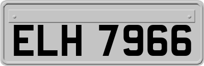 ELH7966