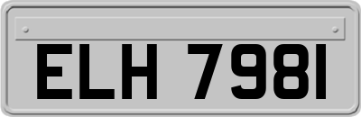 ELH7981