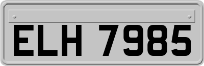 ELH7985
