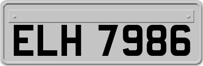 ELH7986