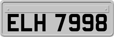 ELH7998