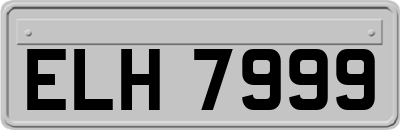ELH7999
