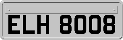 ELH8008