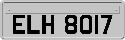 ELH8017