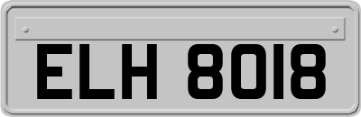 ELH8018