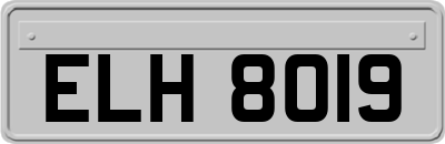 ELH8019