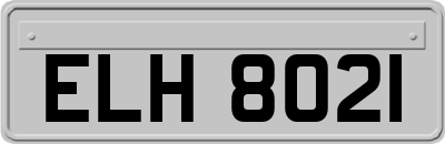 ELH8021