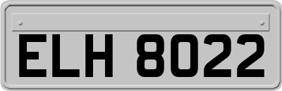 ELH8022