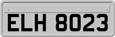 ELH8023