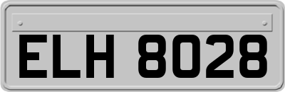 ELH8028
