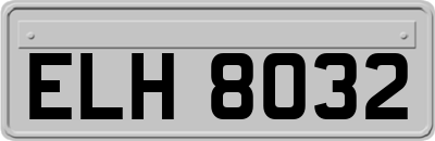 ELH8032