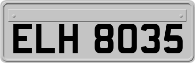 ELH8035