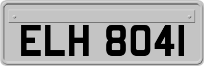 ELH8041
