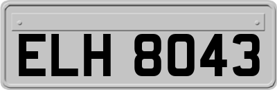 ELH8043