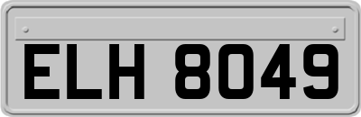 ELH8049