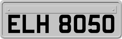ELH8050