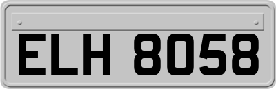 ELH8058