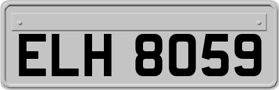 ELH8059