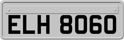 ELH8060
