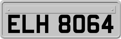 ELH8064