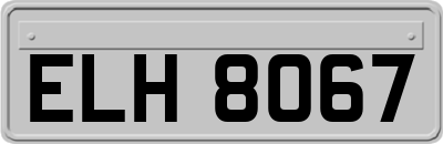ELH8067