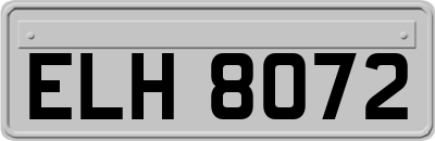 ELH8072