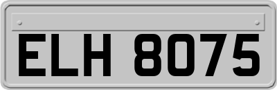 ELH8075
